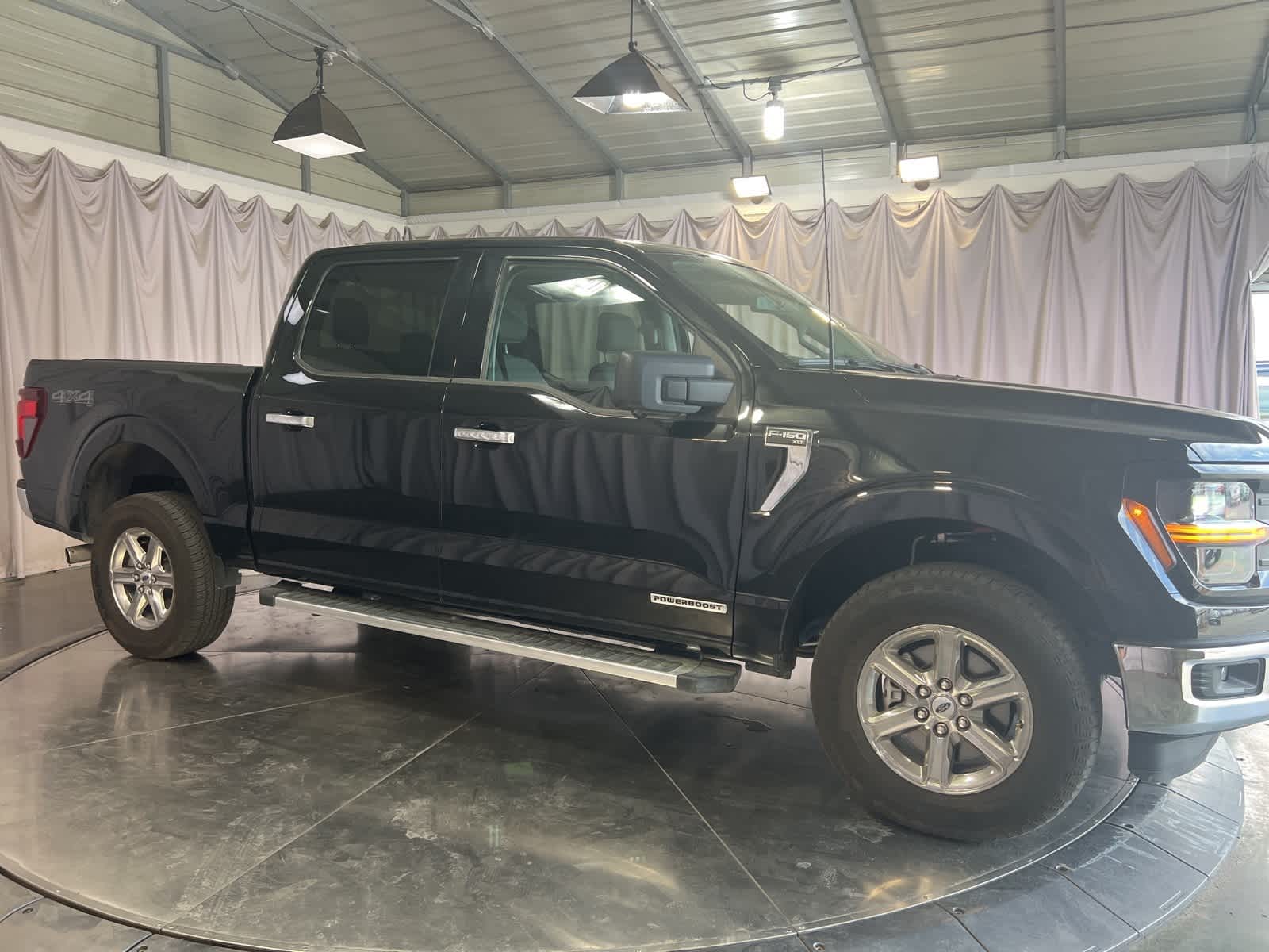 Thumbnail: 2024 Ford F-150 - 8