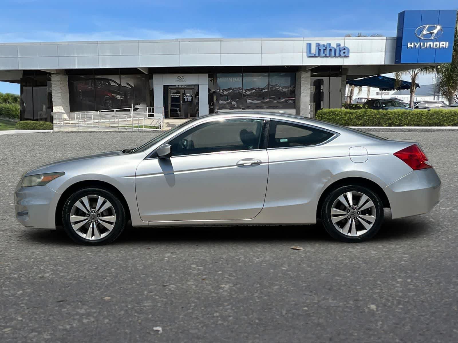 Thumbnail: 2011 Honda Accord - 6
