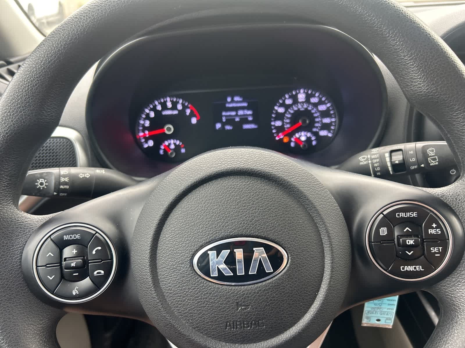 Thumbnail: 2020 Kia Soul - 30
