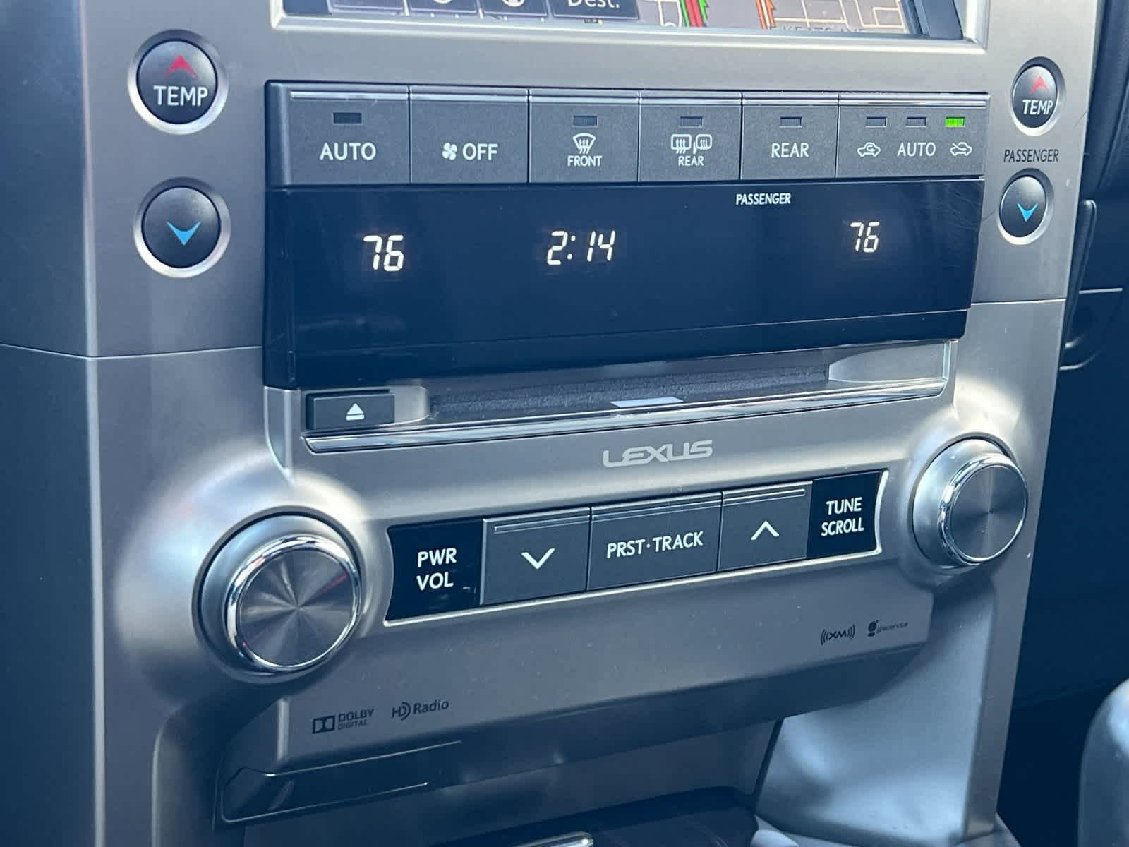 Thumbnail: 2021 Lexus GX - 22