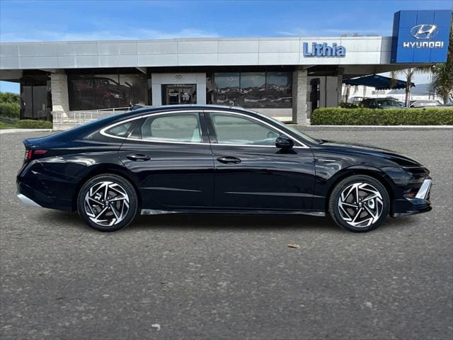 Thumbnail: 2024 Hyundai Sonata - 9
