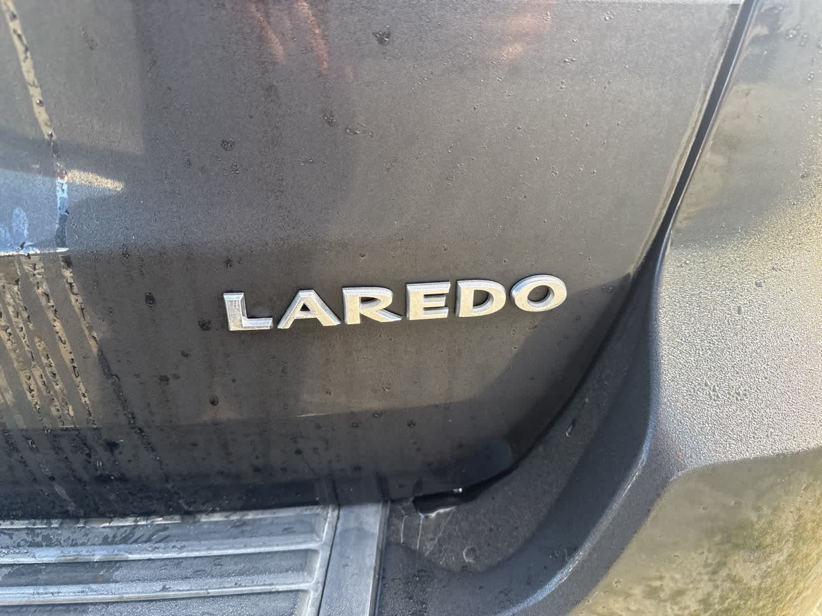 Thumbnail: 2015 Jeep Grand Cherokee - 14