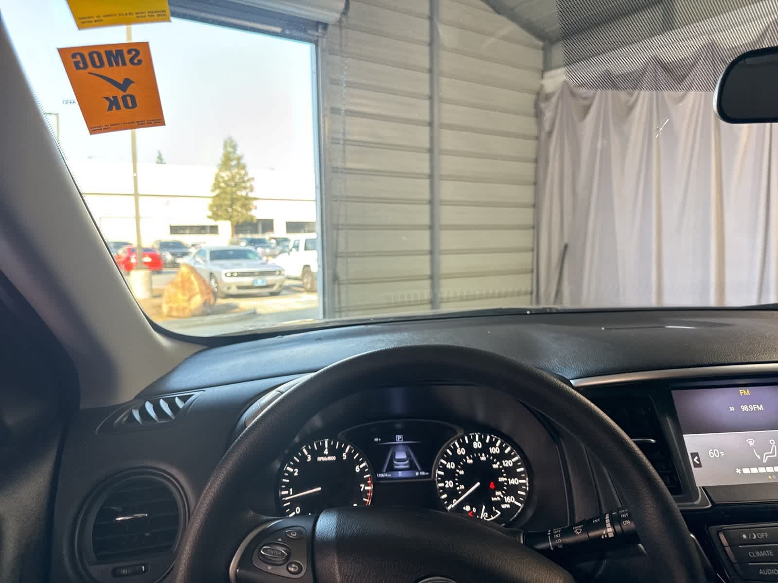 Thumbnail: 2020 Nissan Pathfinder - 19