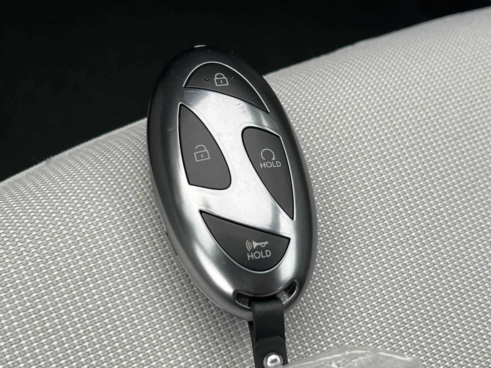 Thumbnail: 2026 Hyundai Kona - 28