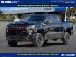 Used 2024 Chevrolet Silverado 1500 Custom Trail Boss Truck Crew Cab