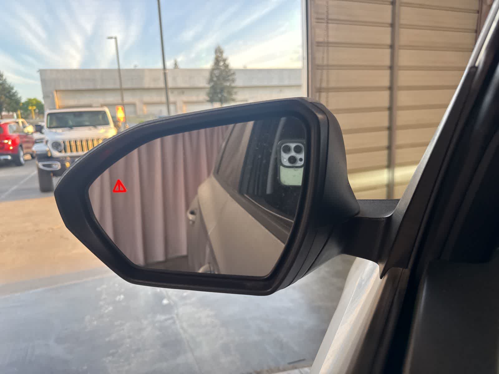 Thumbnail: 2022 Hyundai Tucson - 23