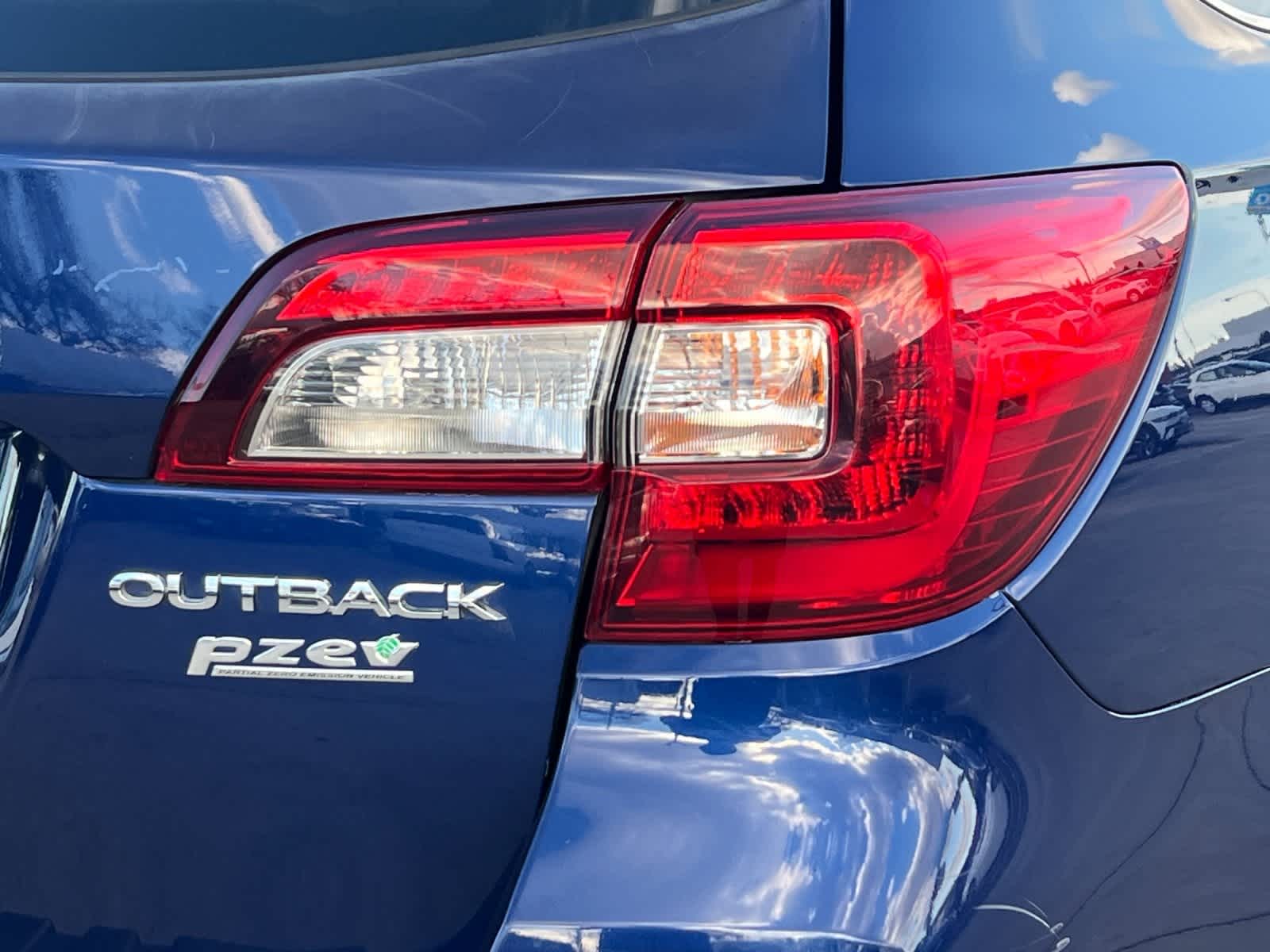 Thumbnail: 2016 Subaru Outback - 28