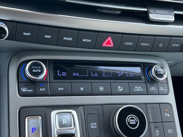 Thumbnail: 2025 Hyundai Palisade - 20