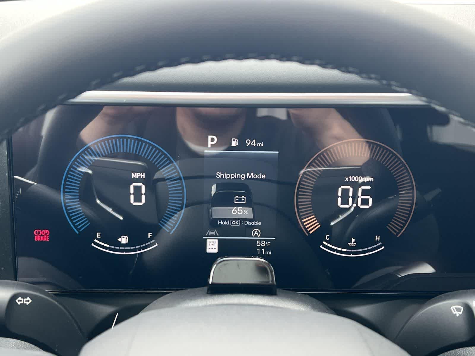 Thumbnail: 2026 Hyundai Palisade - 24