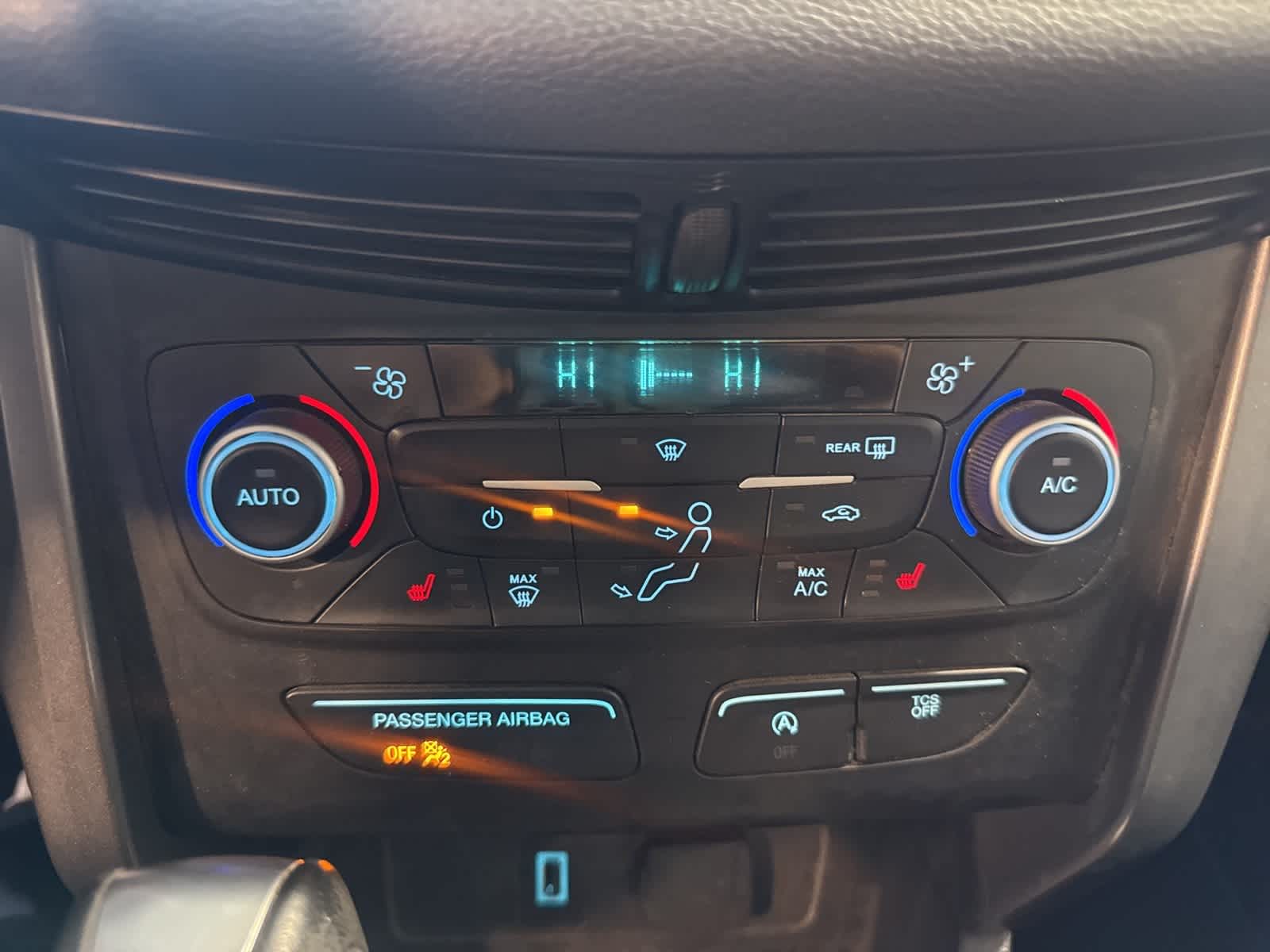 Thumbnail: 2019 Ford Escape - 26