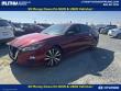 Used 2019 Nissan Altima 2.5 SR Sedan