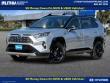 Used 2021 Toyota RAV4 Hybrid XSE SUV