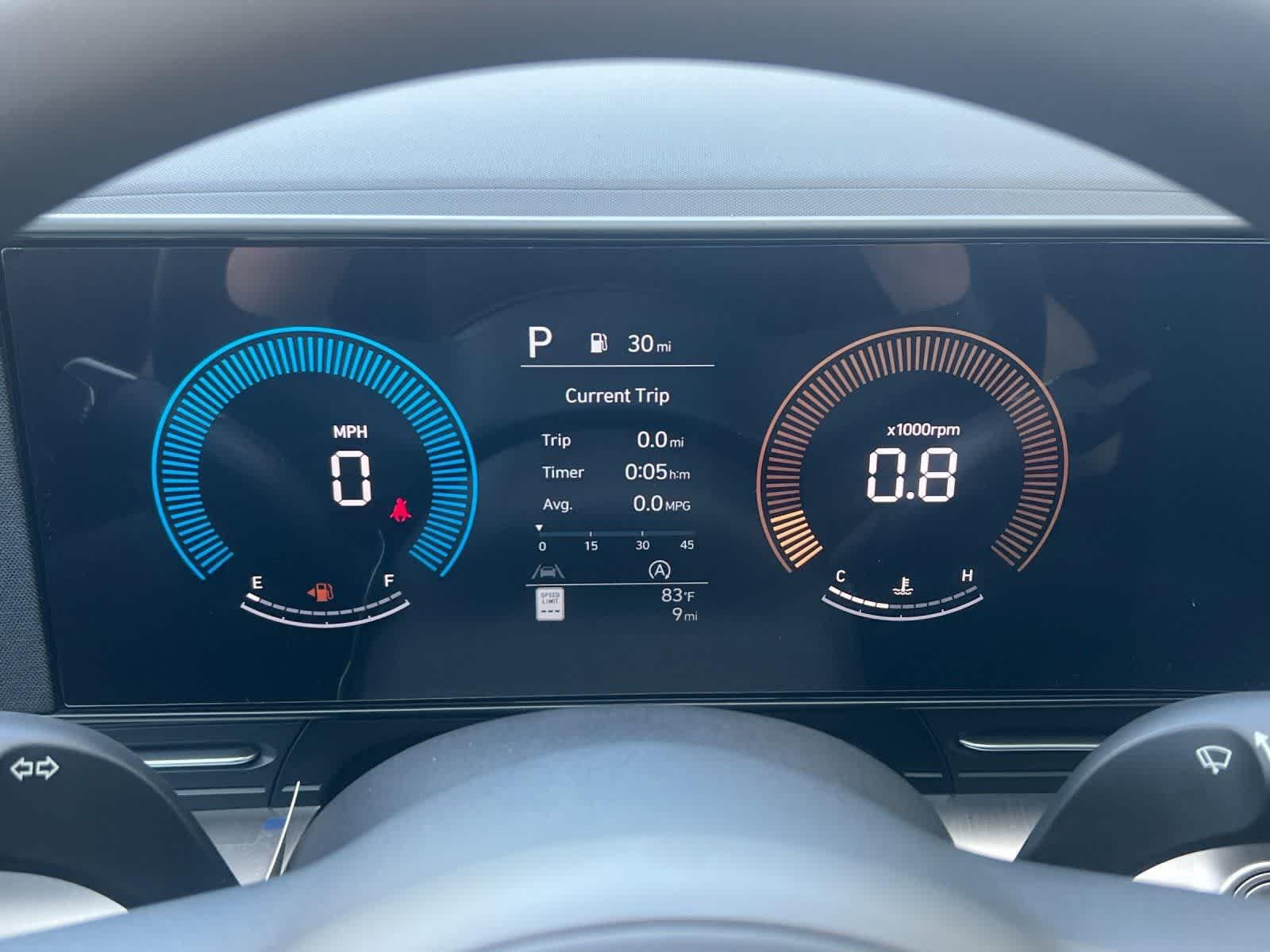 Thumbnail: 2026 Hyundai Kona - 25