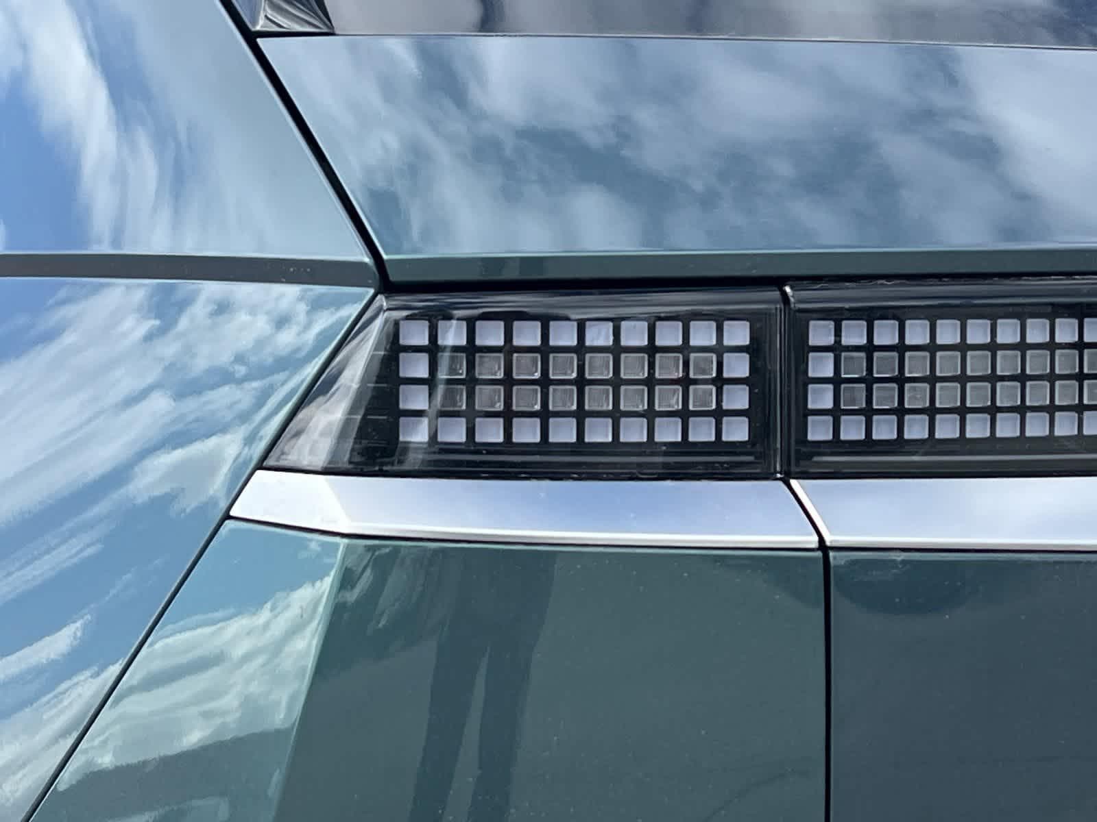 Thumbnail: 2026 Hyundai Ioniq 5 - 26