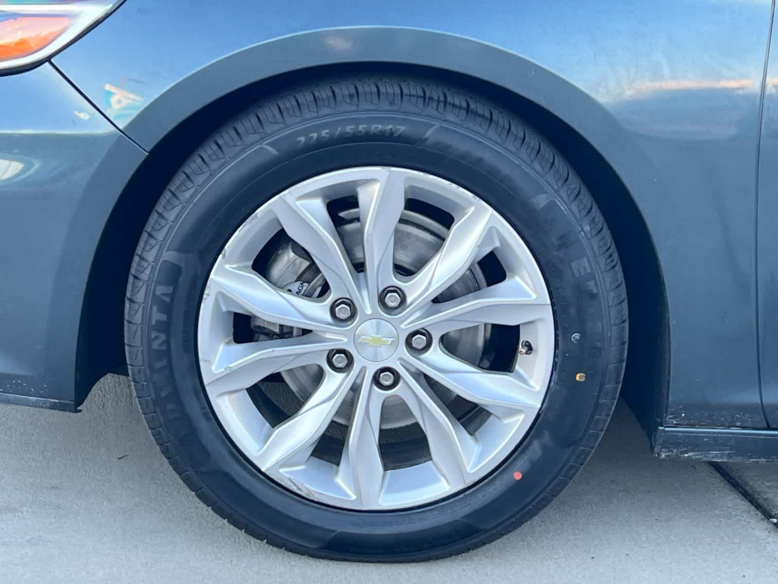 Thumbnail: 2019 Chevrolet Malibu - 24