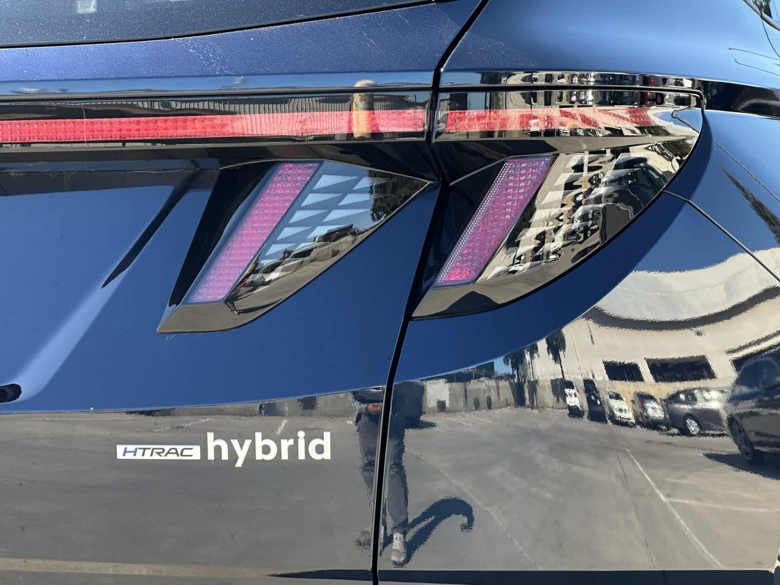 Thumbnail: 2025 Hyundai Tucson - 27