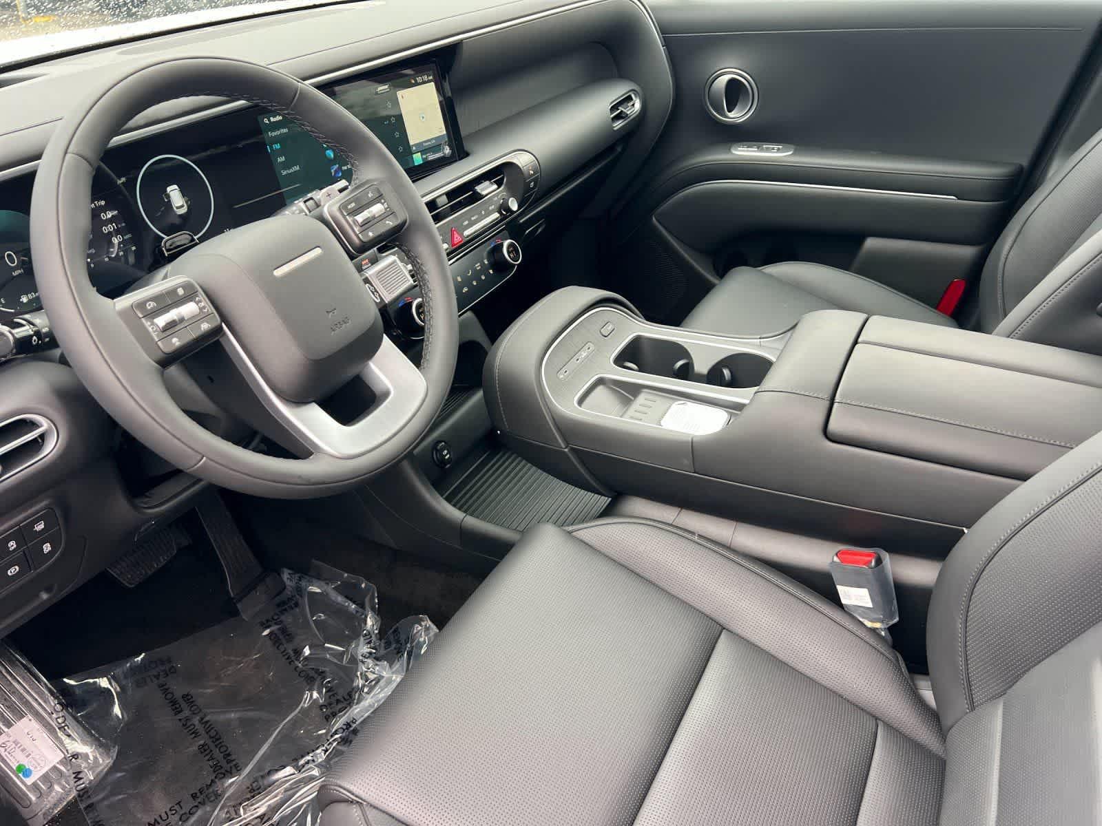 Thumbnail: 2026 Hyundai Palisade - 11