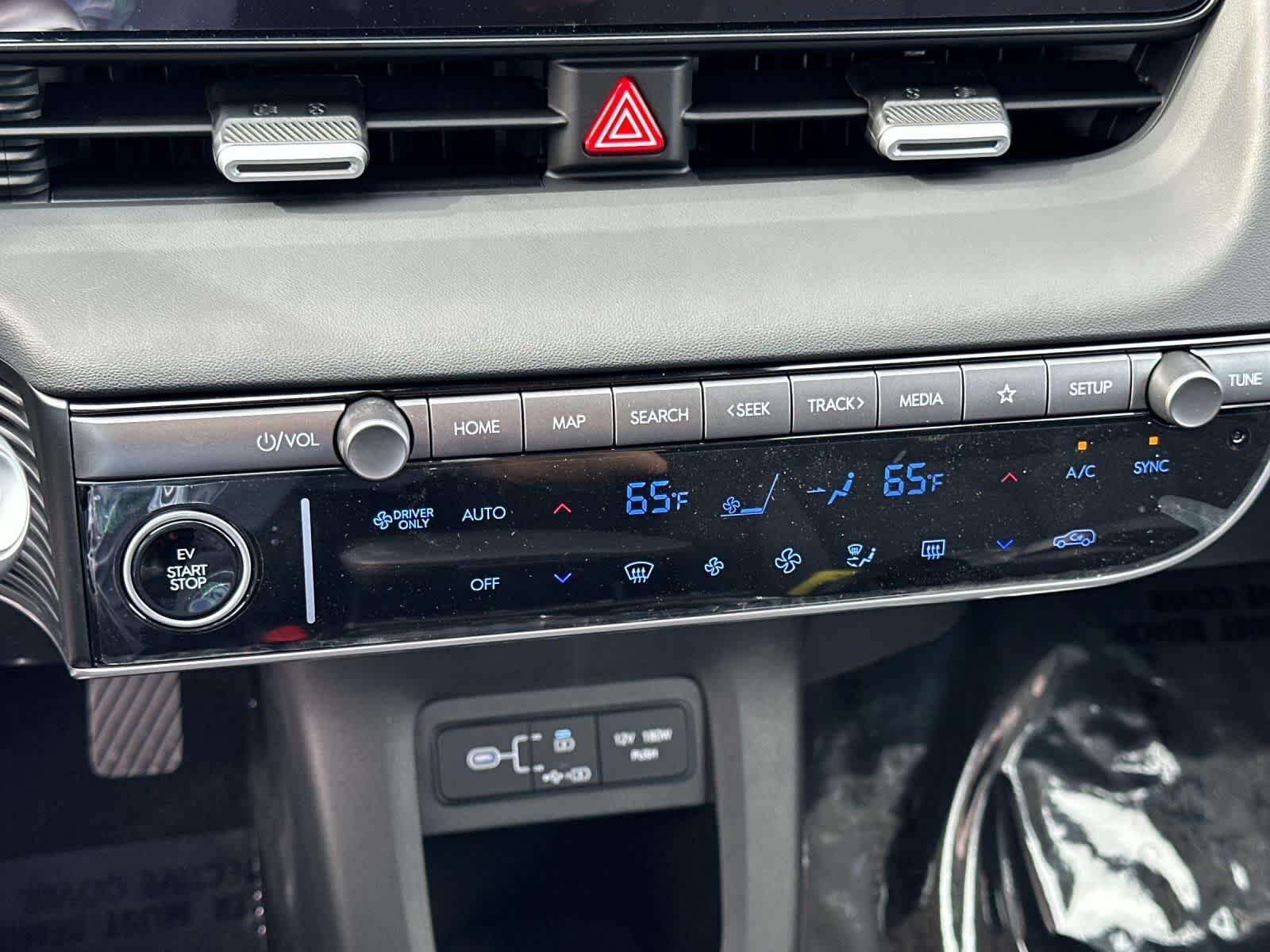 Thumbnail: 2026 Hyundai Ioniq 5 - 20