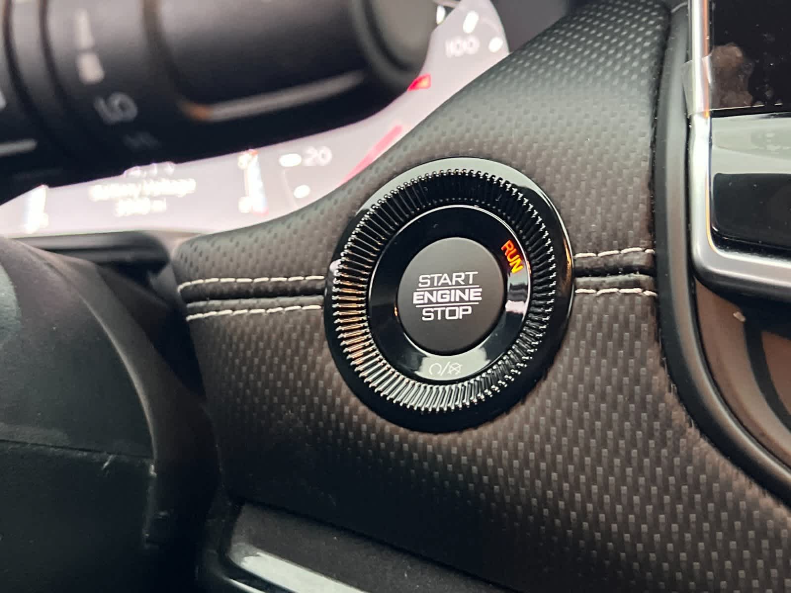 Thumbnail: 2023 Jeep Compass - 22