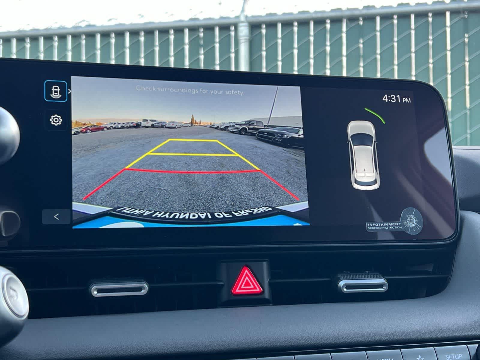 Thumbnail: 2026 Hyundai Ioniq 5 - 20