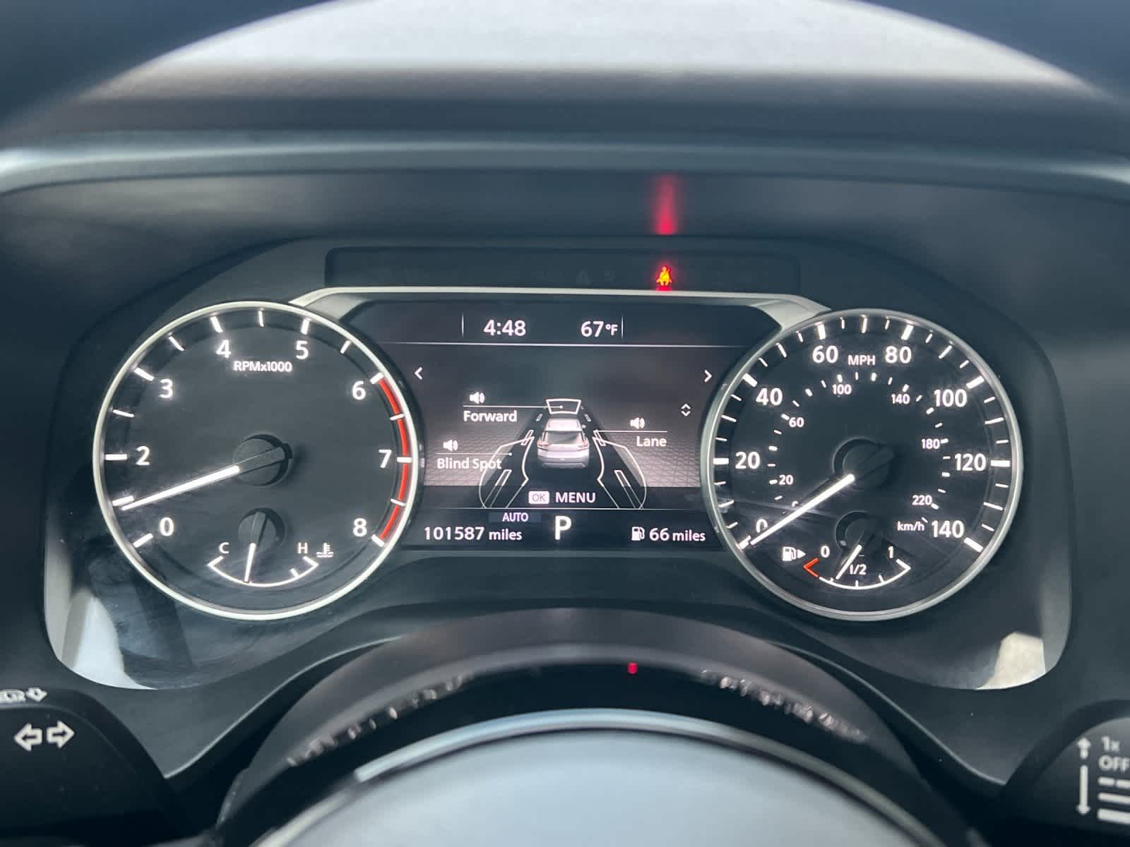 Thumbnail: 2022 Nissan Rogue - 25