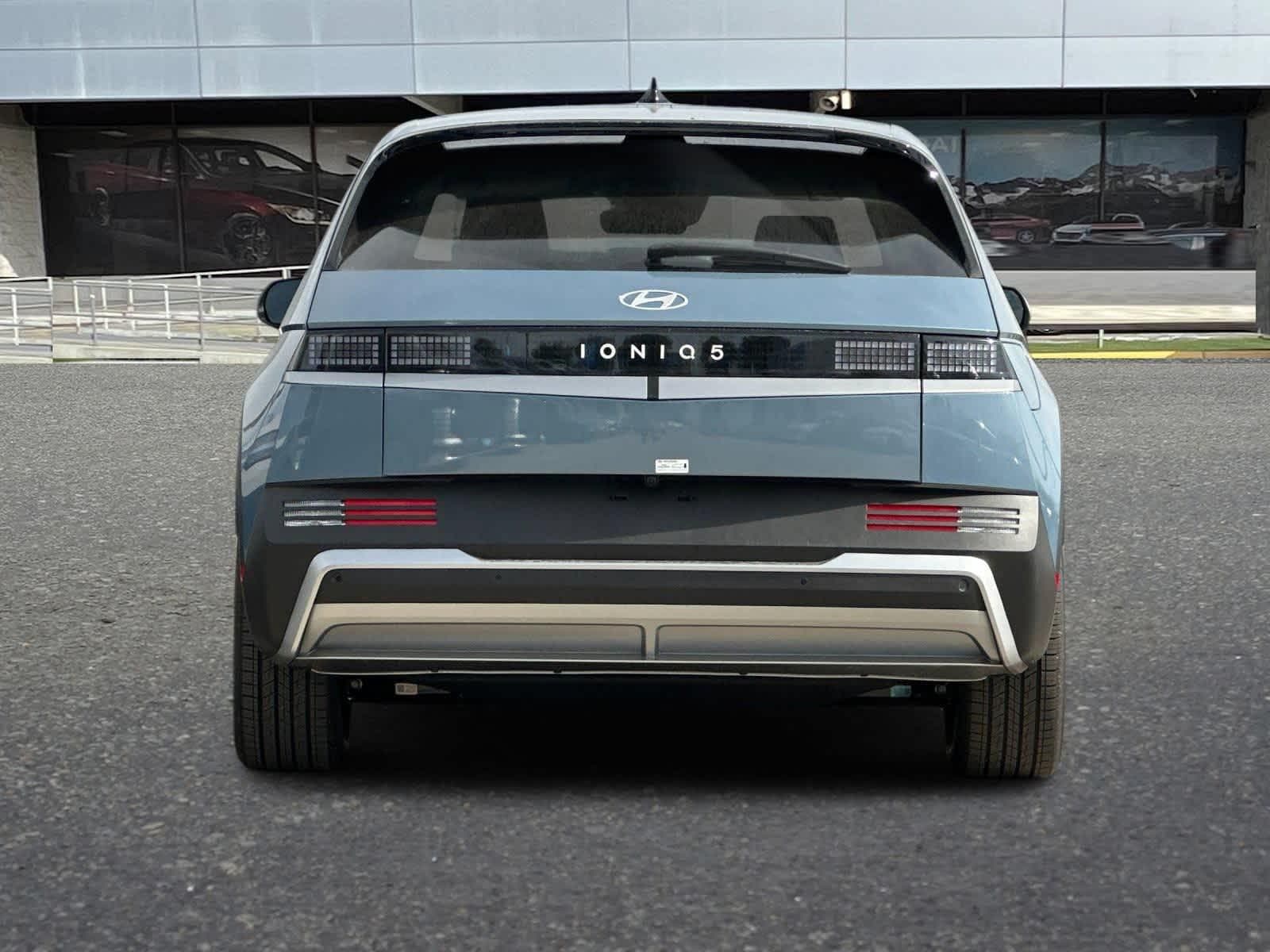 Thumbnail: 2026 Hyundai Ioniq 5 - 7