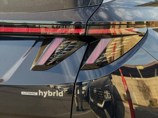 Thumbnail: 2025 Hyundai Tucson - 27