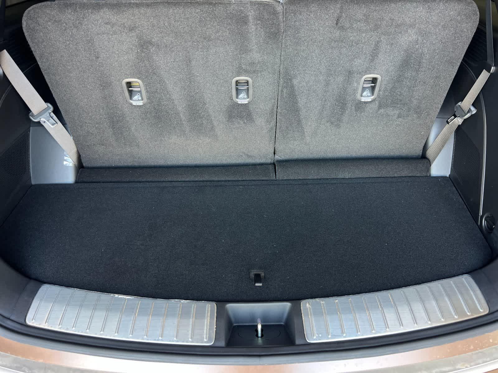 Thumbnail: 2026 Hyundai Palisade - 15