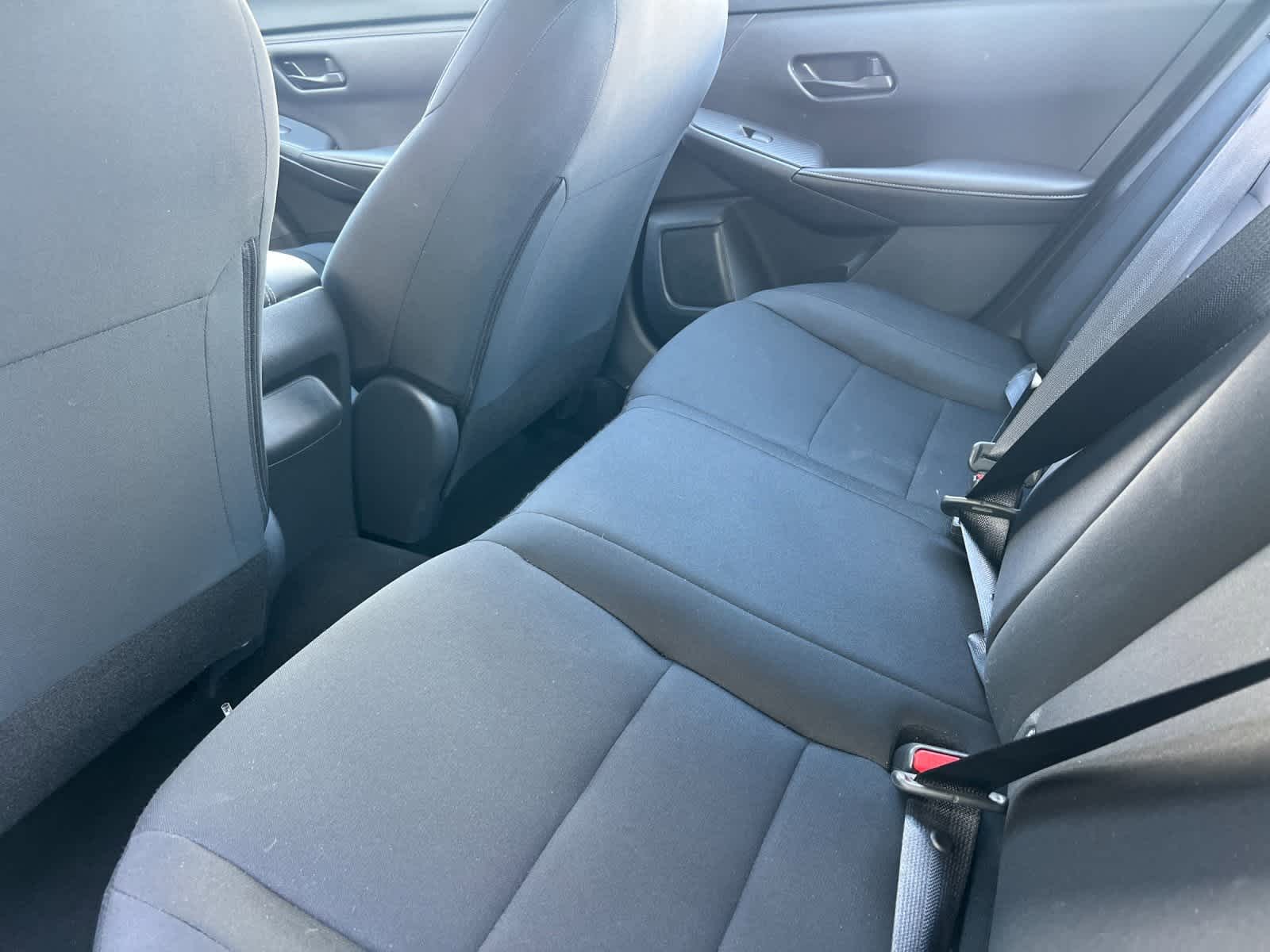 Thumbnail: 2024 Nissan Sentra - 4