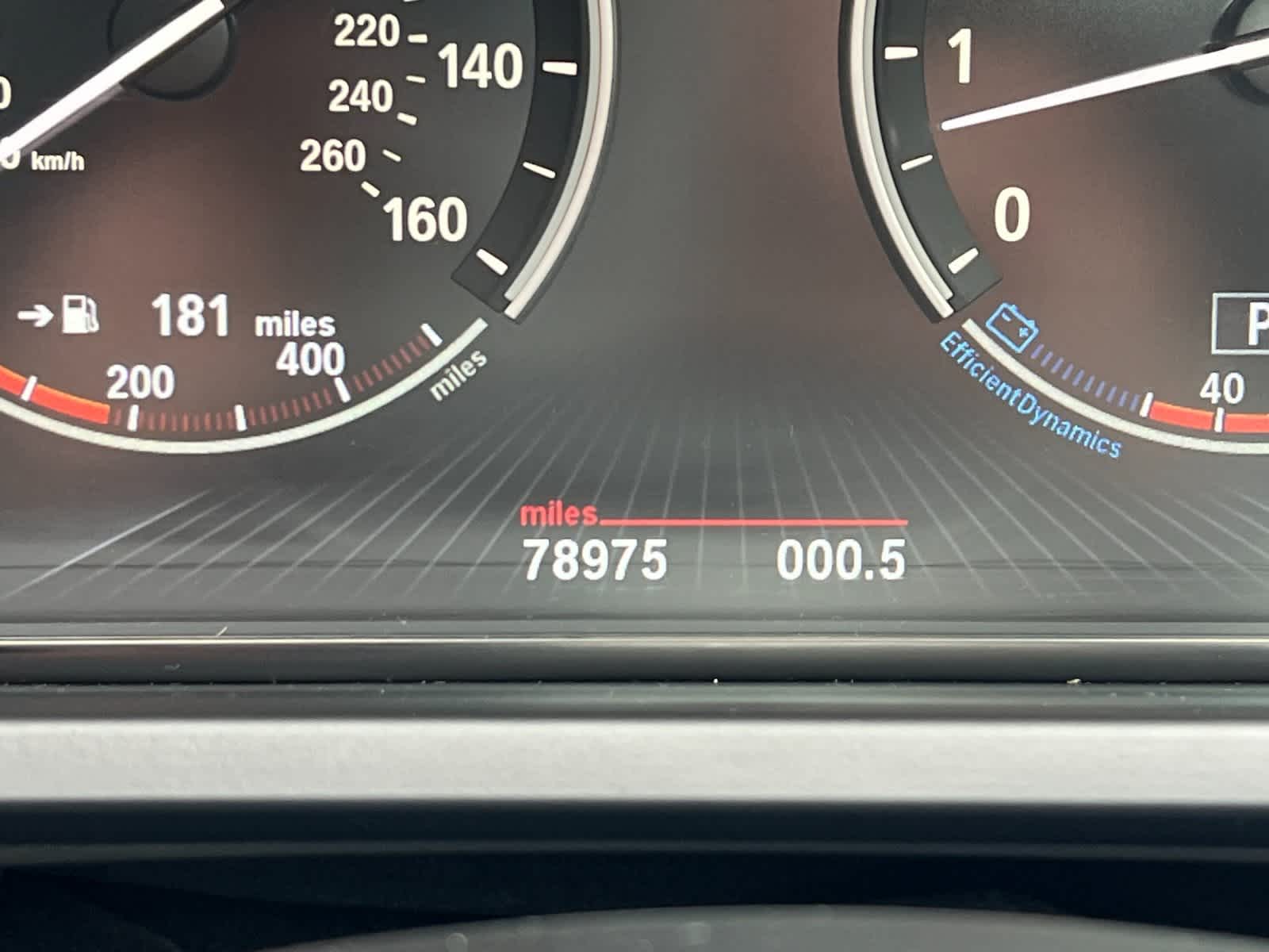 Thumbnail: 2013 BMW 7 Series - 26