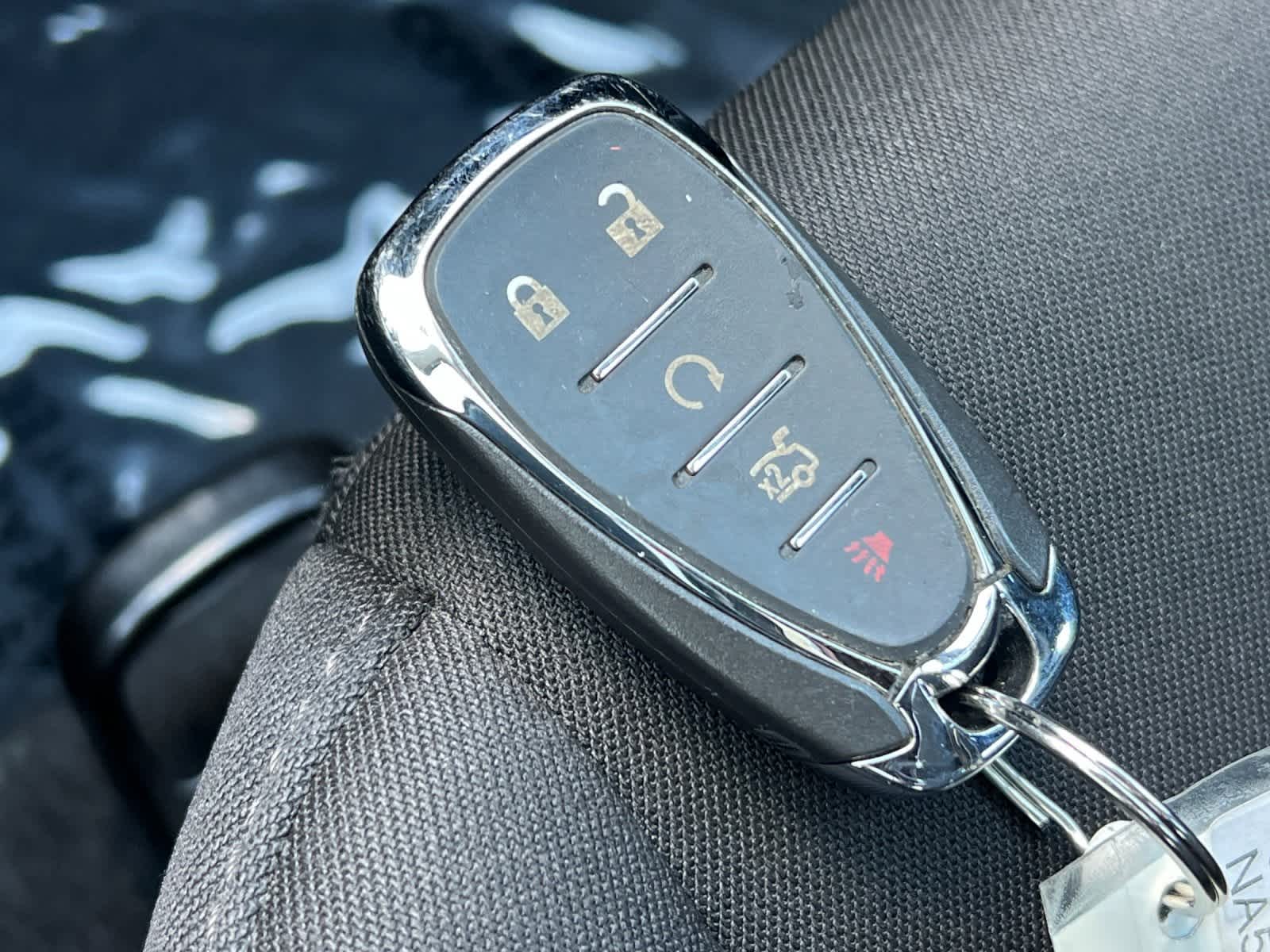 Thumbnail: 2024 Chevrolet Malibu - 28