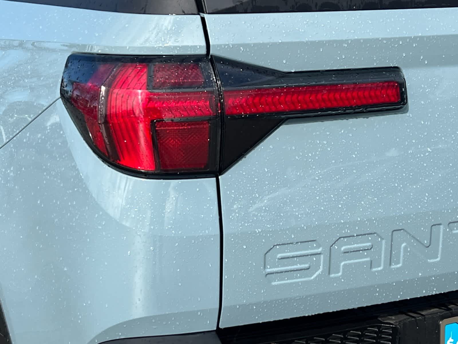 Thumbnail: 2024 Hyundai Santa Cruz - 27