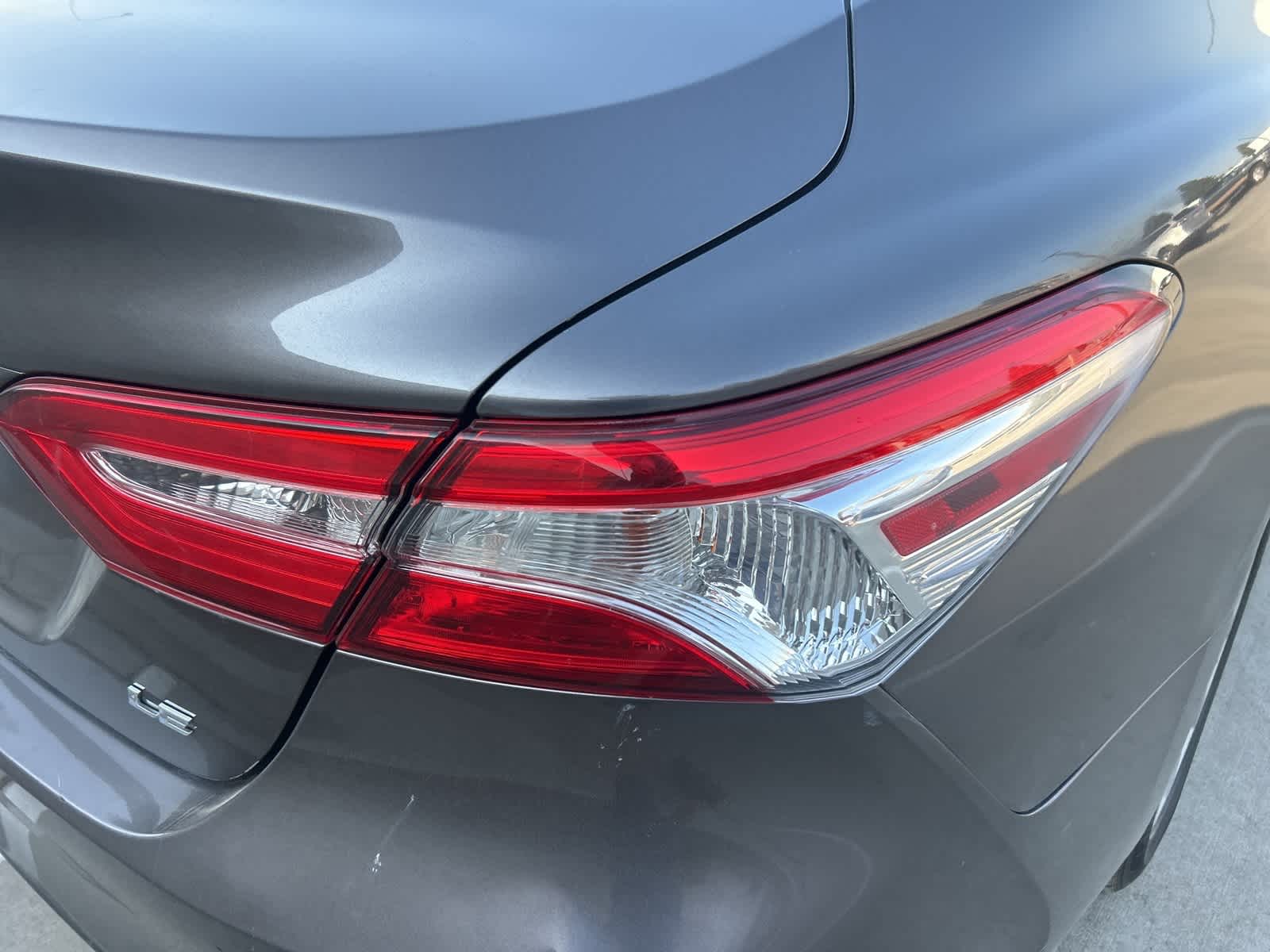 Thumbnail: 2019 Toyota Camry - 9