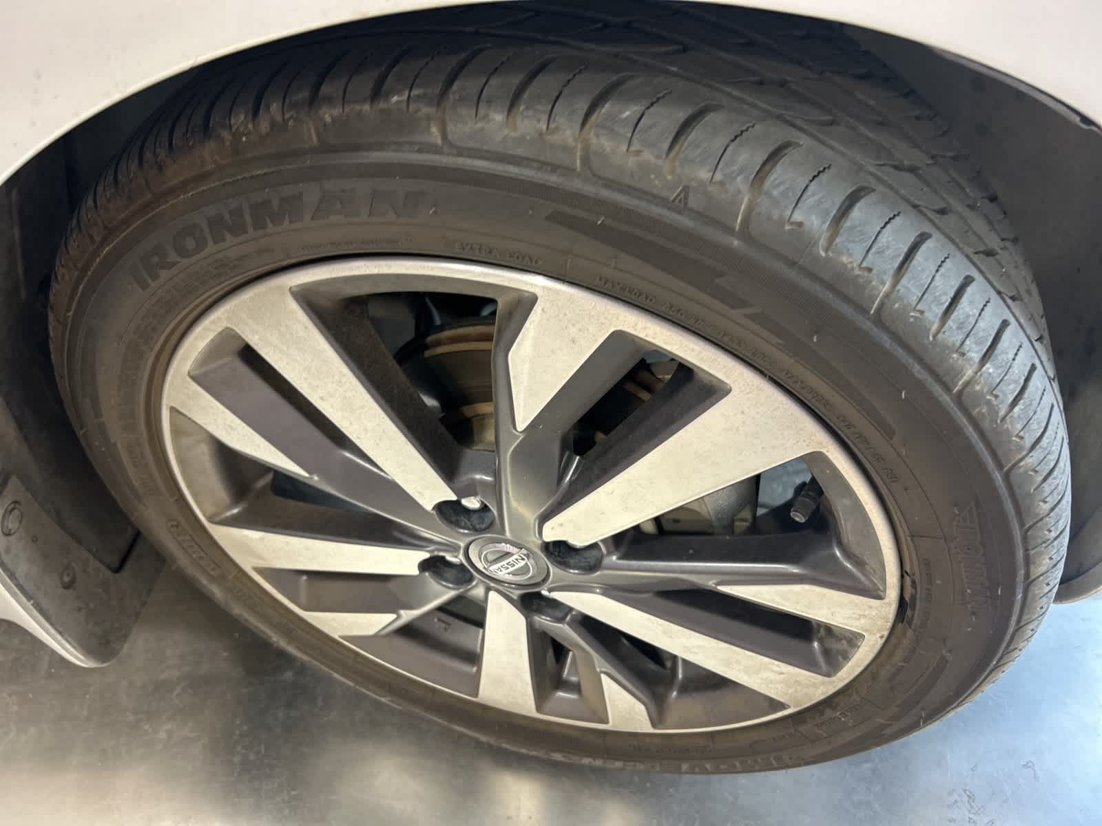 Thumbnail: 2020 Nissan Versa - 5