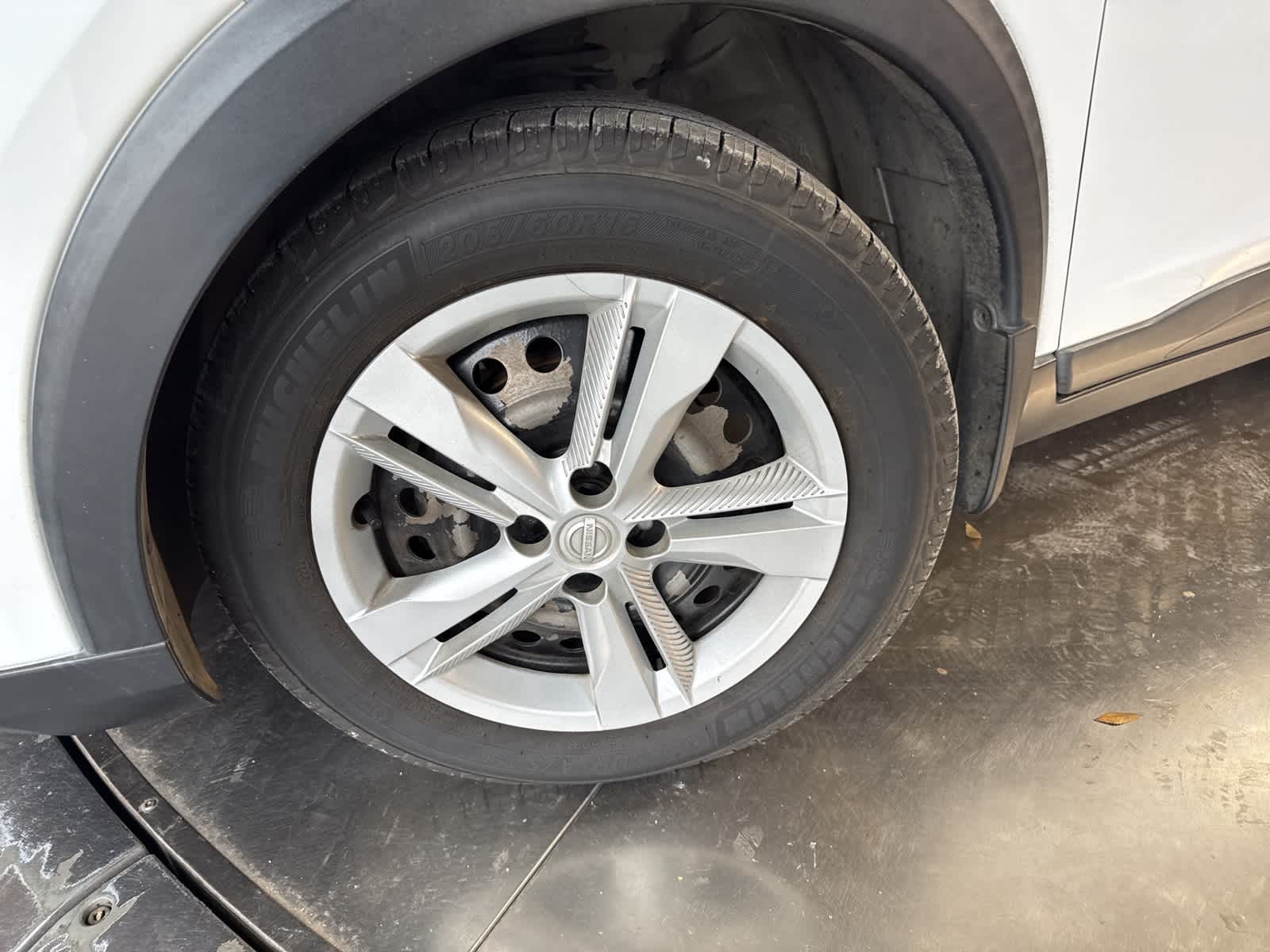 Thumbnail: 2018 Nissan Kicks - 8