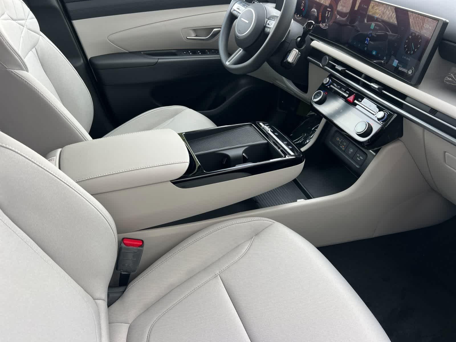 Thumbnail: 2026 Hyundai Tucson - 12