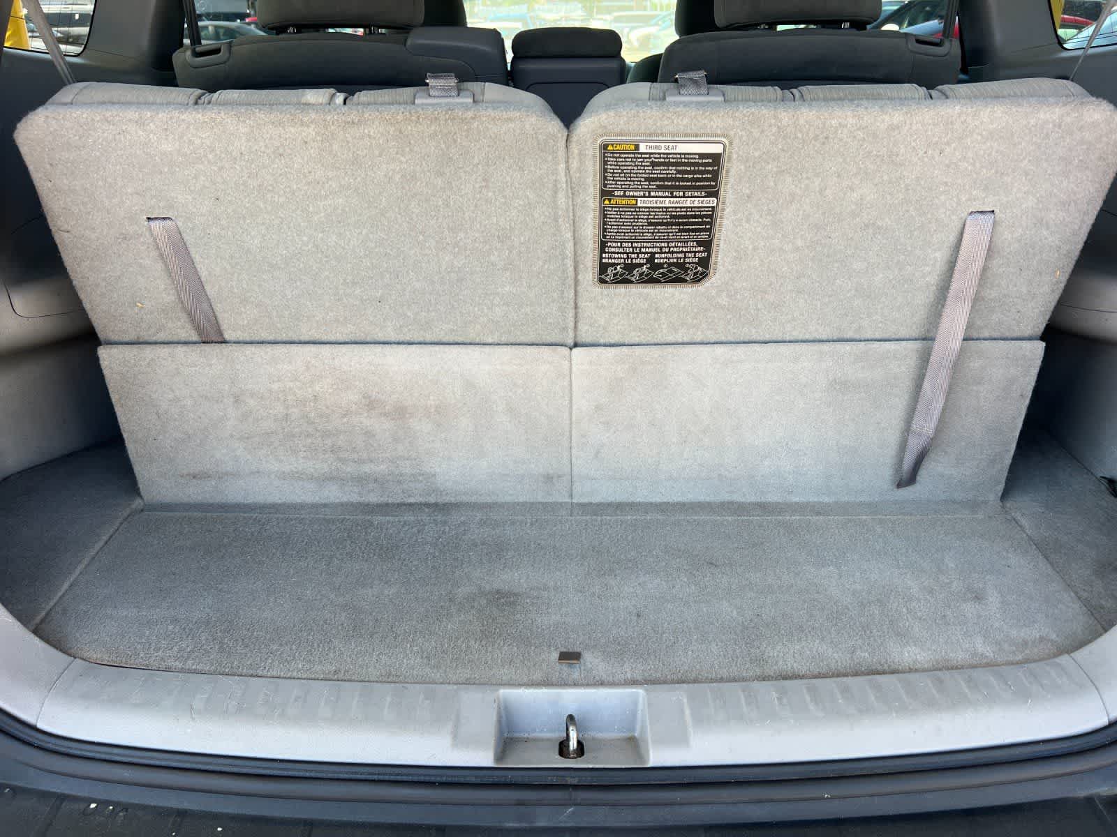 Thumbnail: 2013 Toyota Highlander - 17