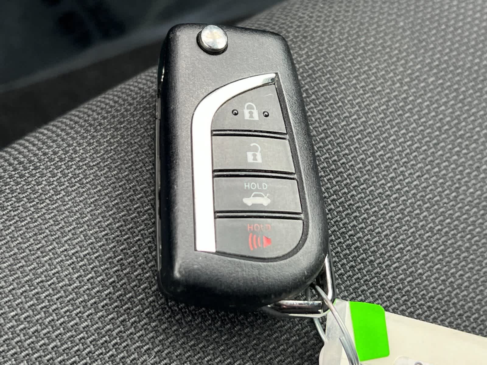 Thumbnail: 2020 Toyota Corolla - 25