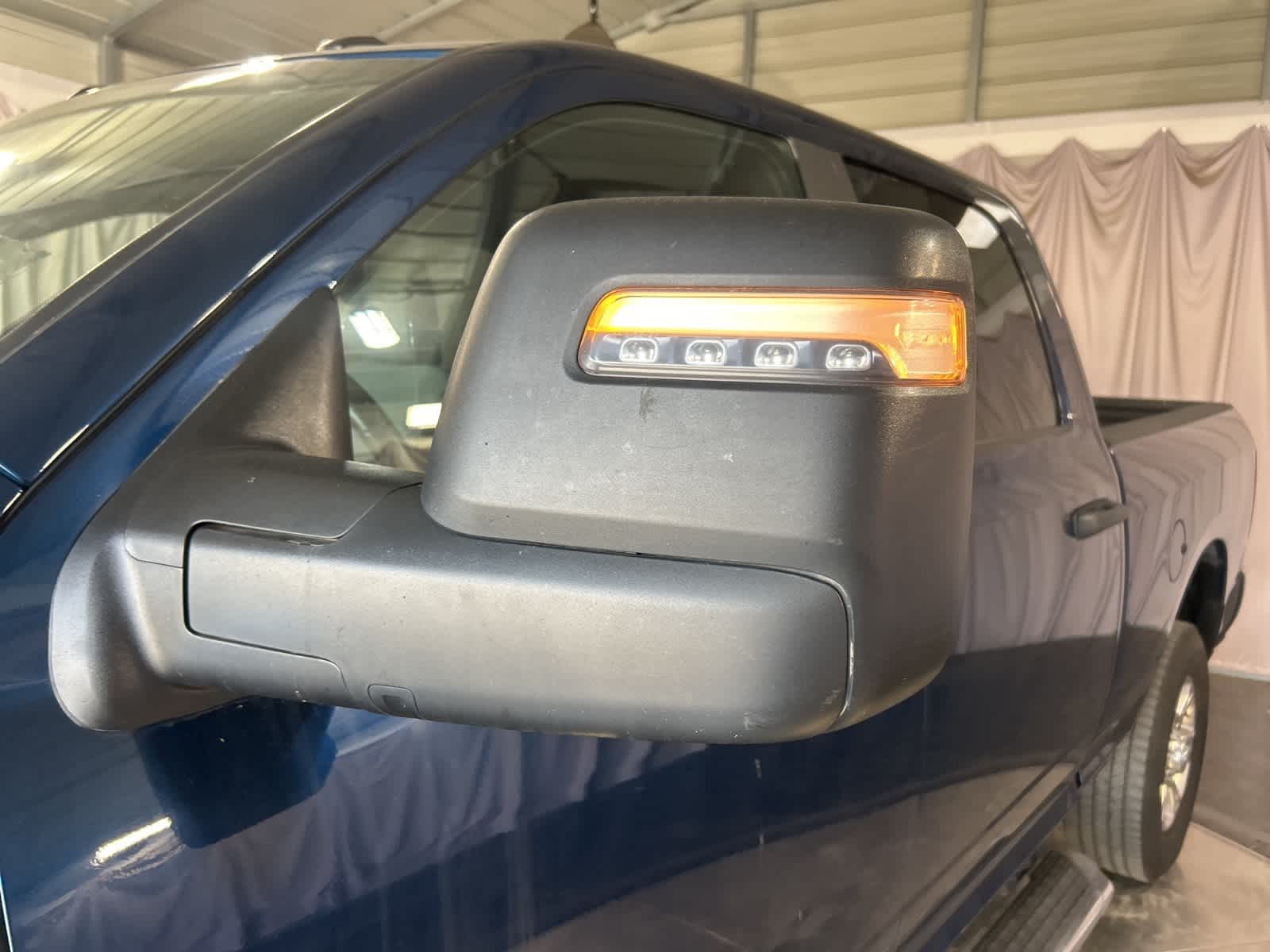 Thumbnail: 2024 RAM 2500 - 18