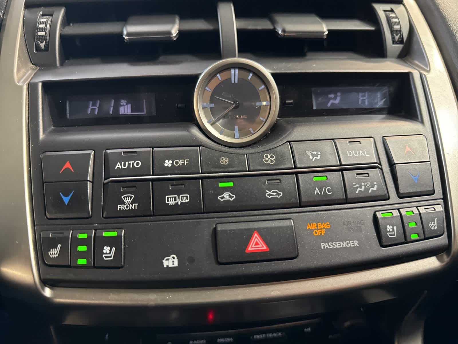 Thumbnail: 2016 Lexus NX - 20