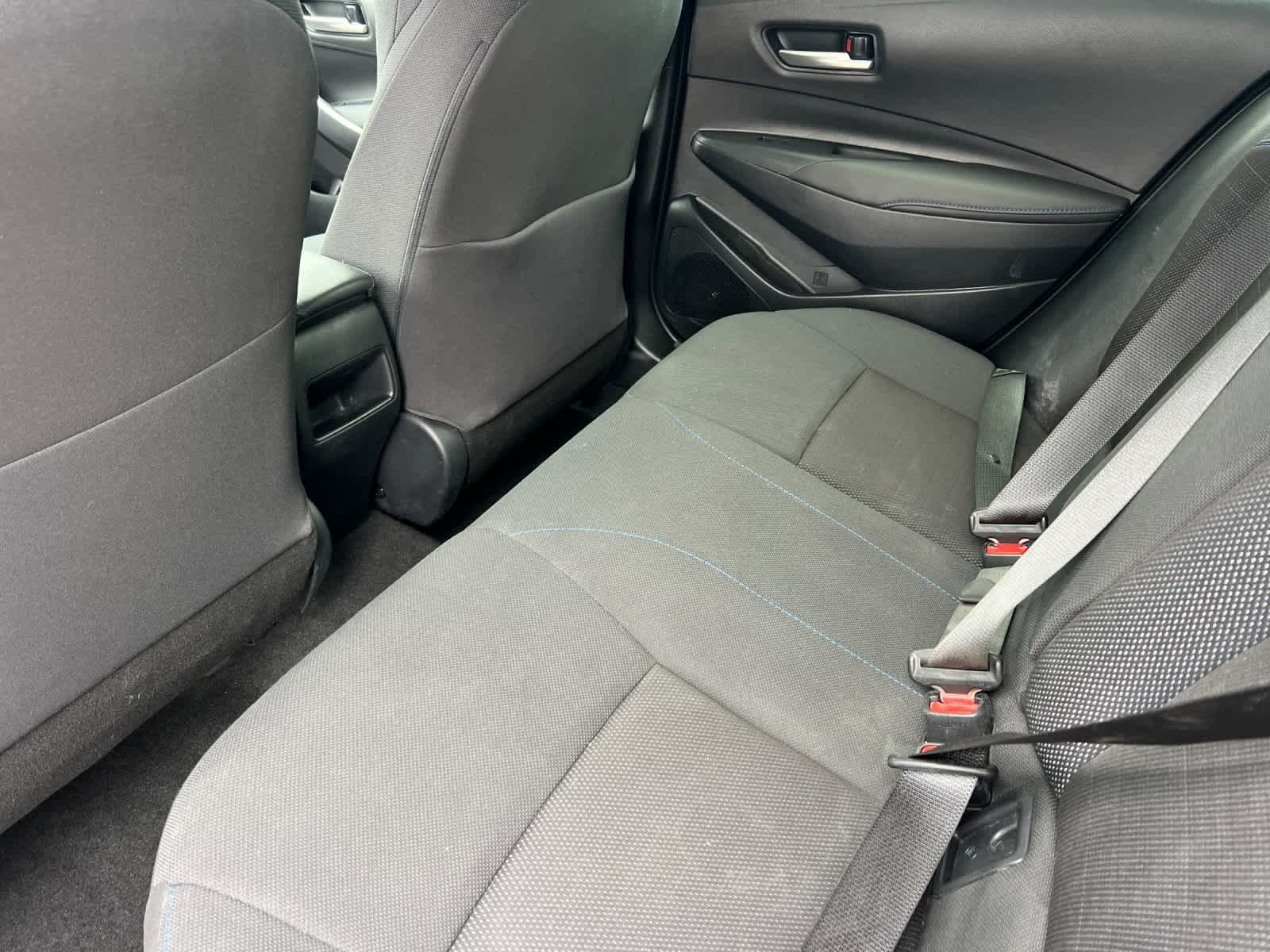 Thumbnail: 2020 Toyota Corolla - 4