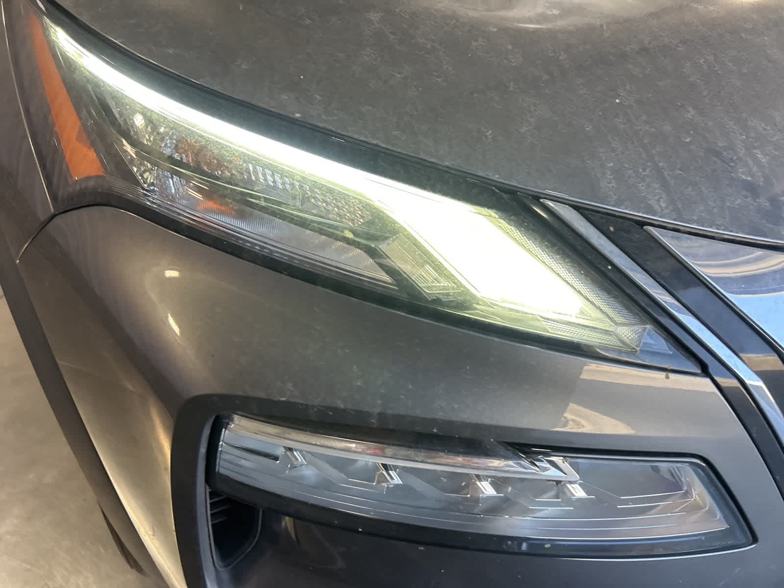 Thumbnail: 2021 Nissan Rogue - 4