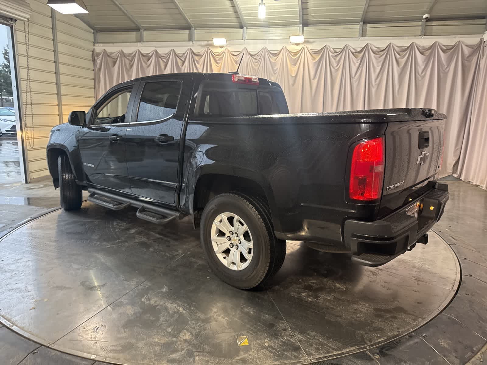 Thumbnail: 2016 Chevrolet Colorado - 7