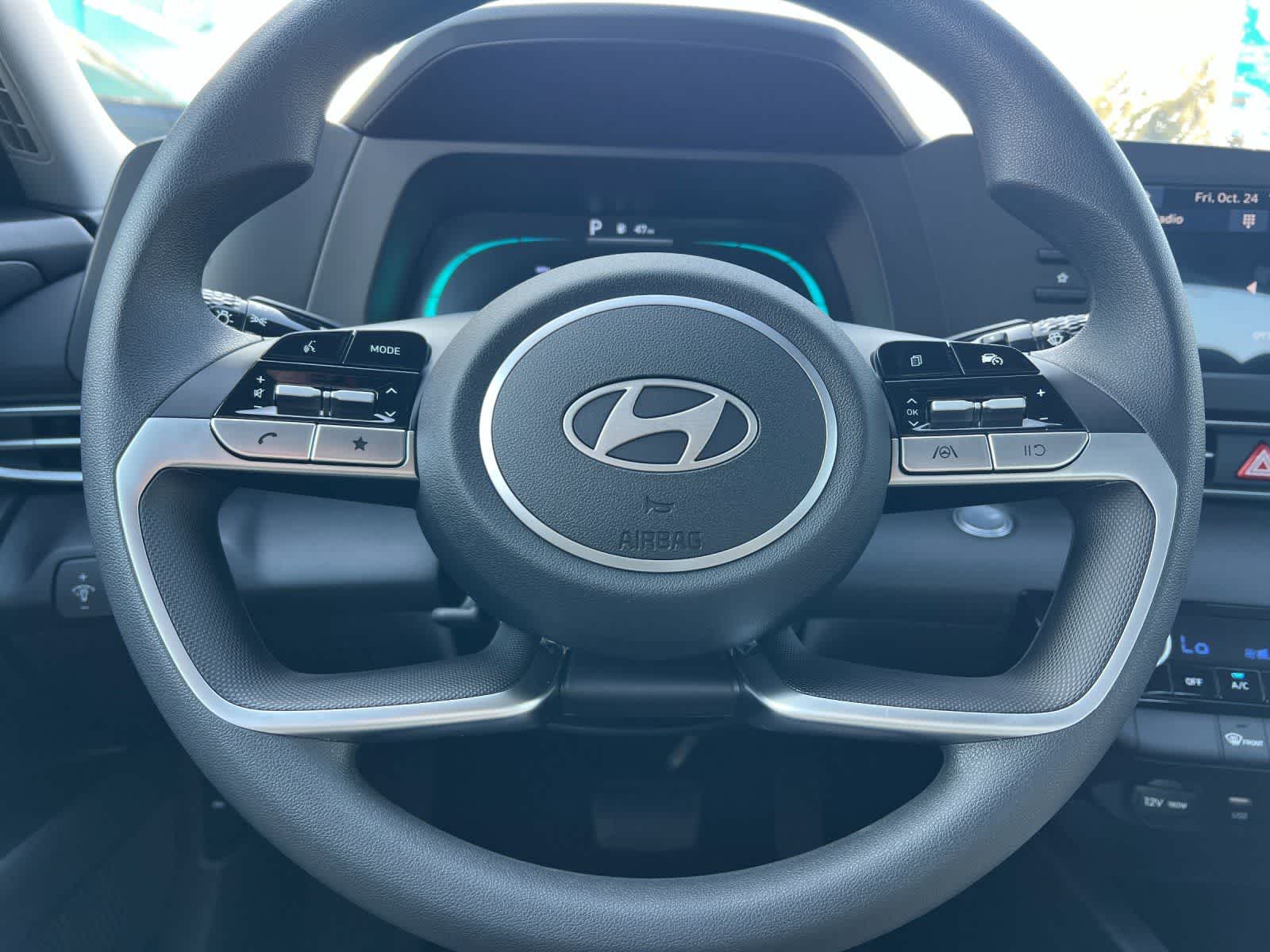 Thumbnail: 2026 Hyundai Elantra - 23