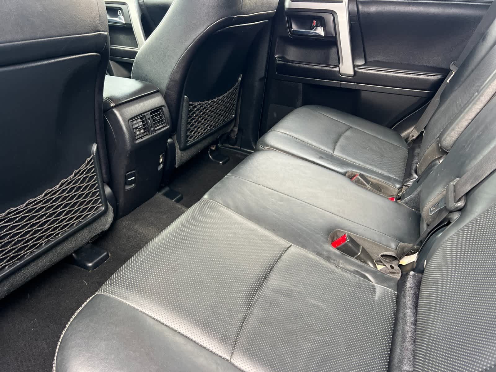 Thumbnail: 2016 Toyota 4Runner - 4