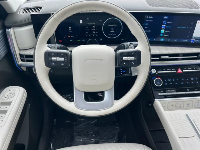 Thumbnail: 2025 Hyundai Santa Fe - 14