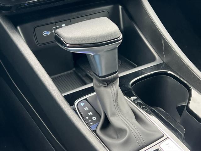 Thumbnail: 2025 Hyundai Tucson - 21