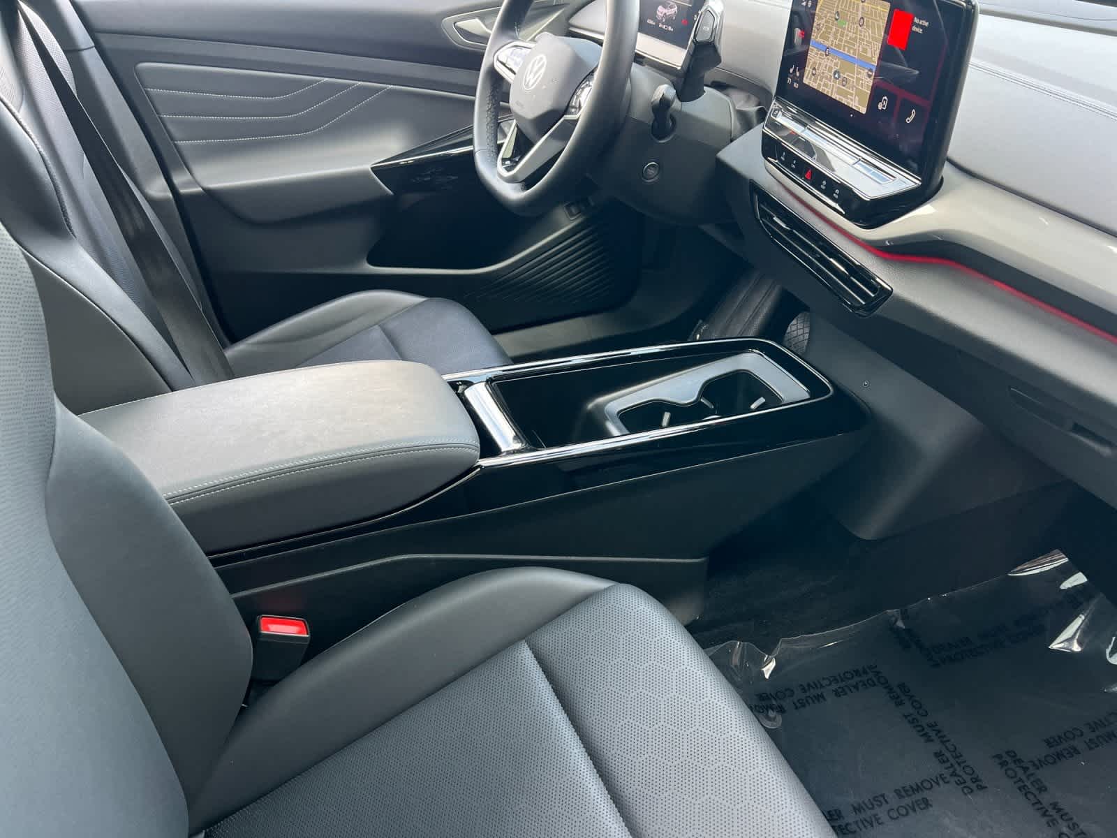 Thumbnail: 2023 Volkswagen ID.4 - 17