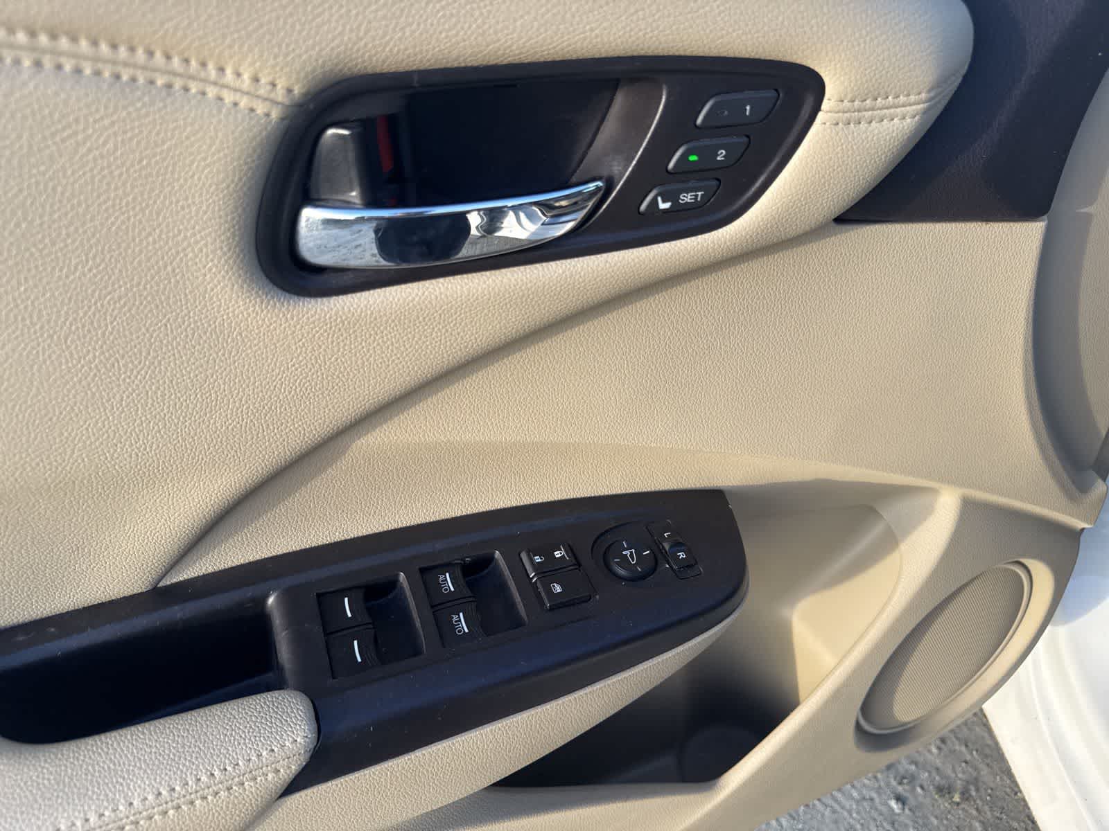 Thumbnail: 2018 Acura RDX - 17