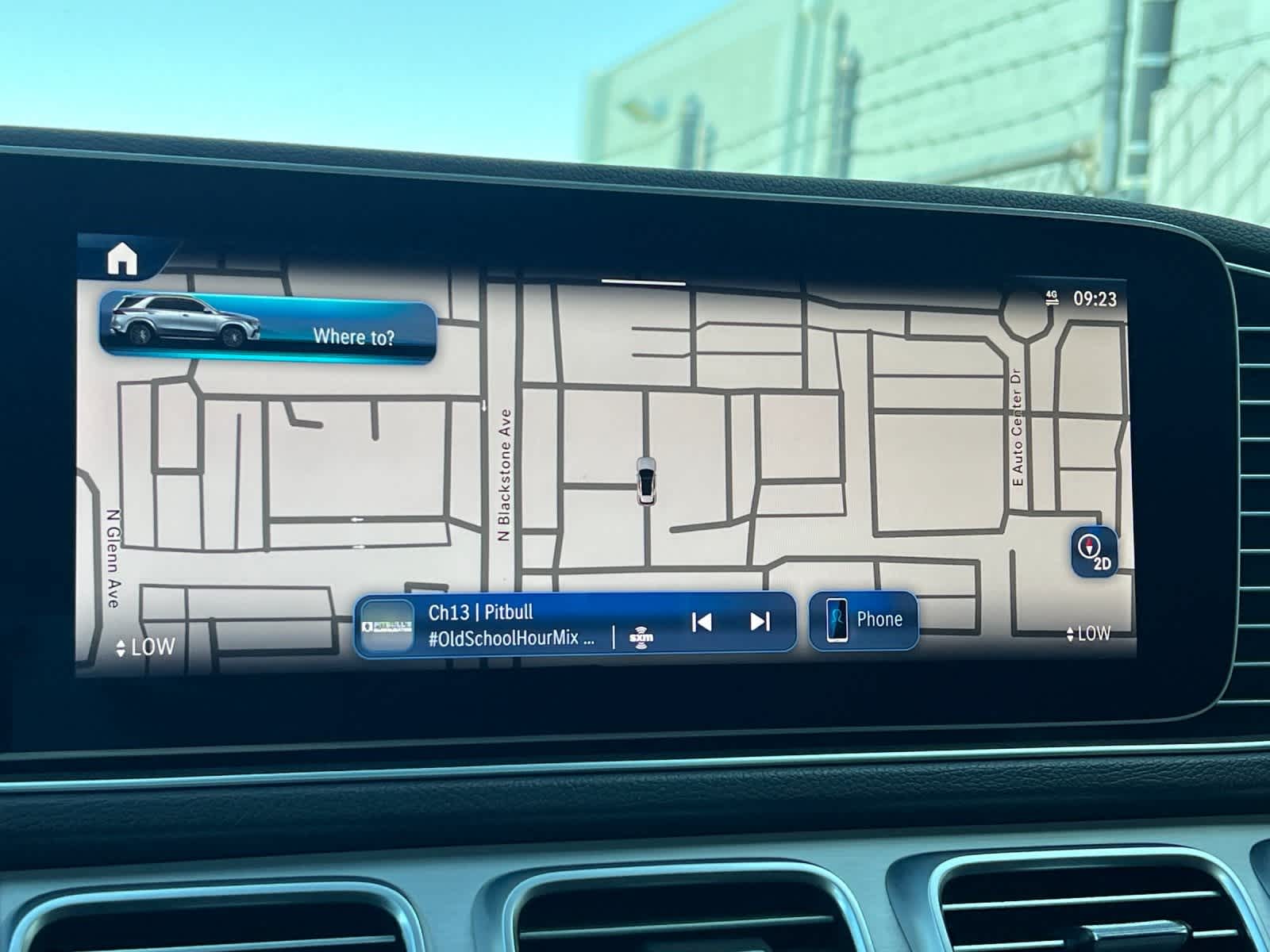 Thumbnail: 2024 Mercedes-Benz GLE - 19